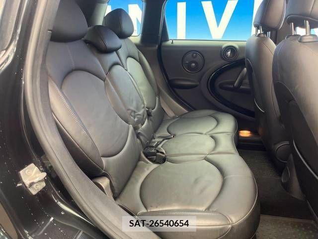 Bmw MINI 2011-07 319974-11