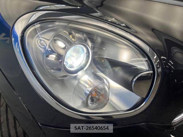 Bmw MINI 2011-07 319974-9