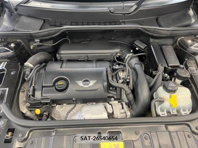 Bmw MINI 2011-07 319974-19