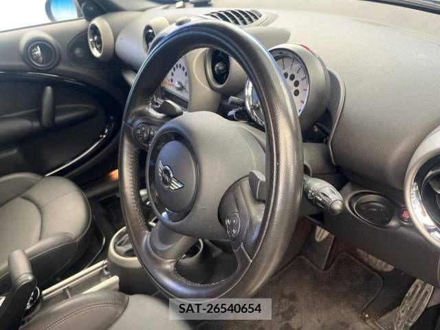 Bmw MINI 2011-07 319974-18