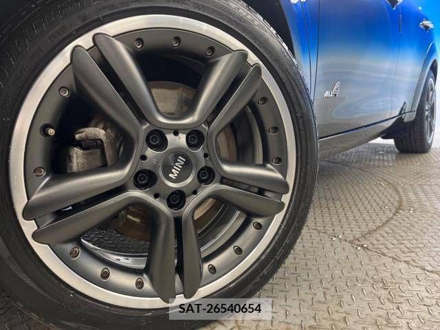 Bmw MINI 2011-07 319974-17