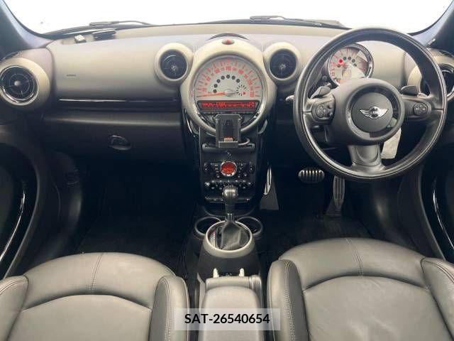 Bmw MINI 2011-07 319974-1