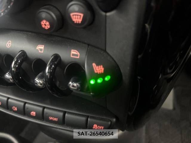 Bmw MINI 2011-07 319974-5