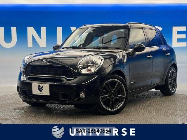 Bmw MINI 2011-07 319974-0
