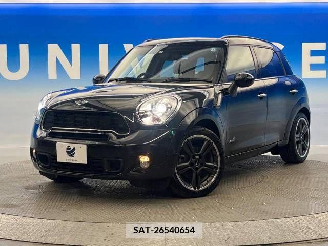 Bmw MINI 2011-07 319974-14