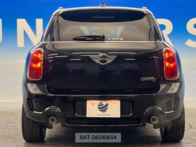 Bmw MINI 2011-07 319974-13