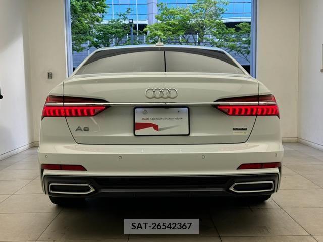 Audi A6 2019-12 261481-3