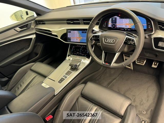 Audi A6 2019-12 261481-8