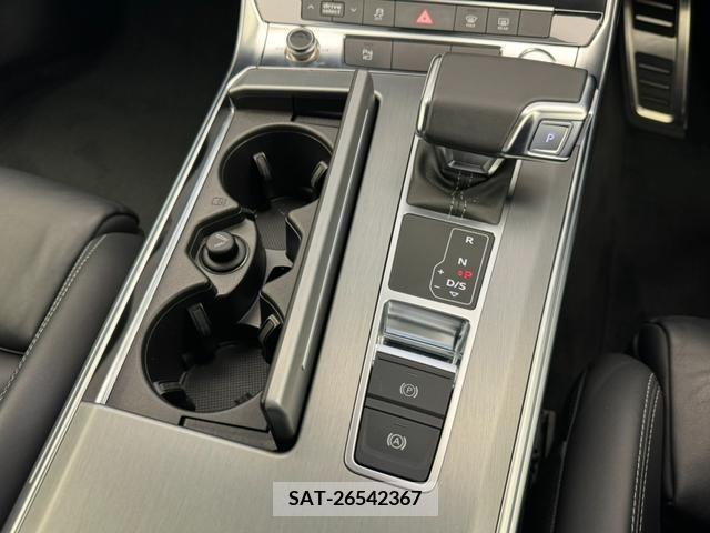 Audi A6 2019-12 261481-13