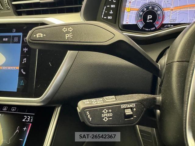 Audi A6 2019-12 261481-14