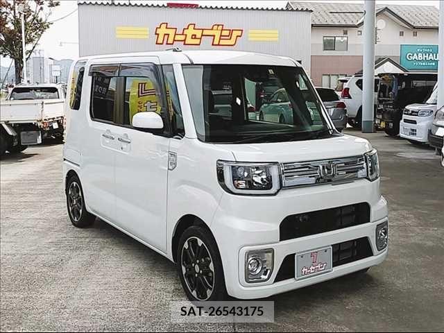 Daihatsu WAKE 2019-06 253337-0