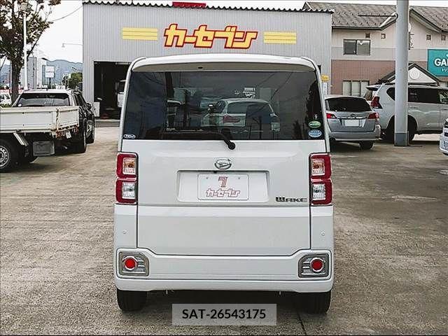 Daihatsu WAKE 2019-06 253337-19