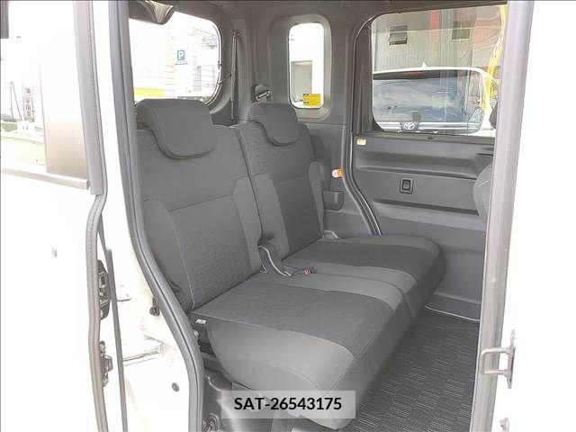 Daihatsu WAKE 2019-06 253337-4