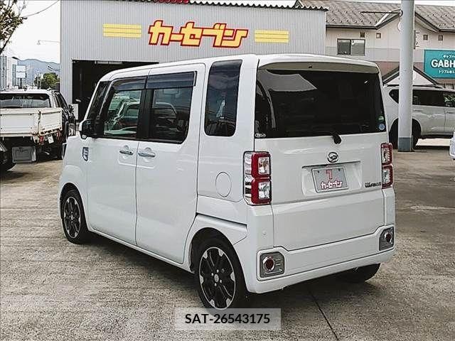 Daihatsu WAKE 2019-06 253337-2