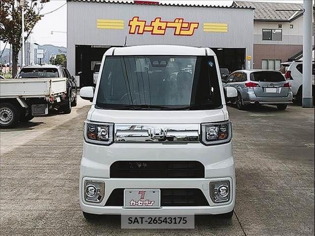 Daihatsu WAKE 2019-06 253337-18