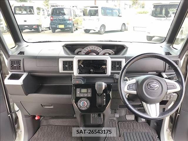 Daihatsu WAKE 2019-06 253337-1