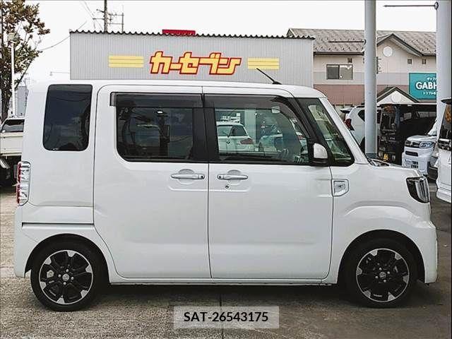 Daihatsu WAKE 2019-06 253337-16