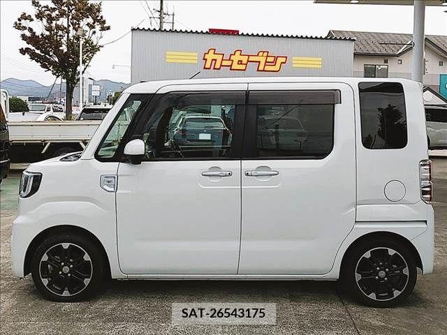 Daihatsu WAKE 2019-06 253337-17