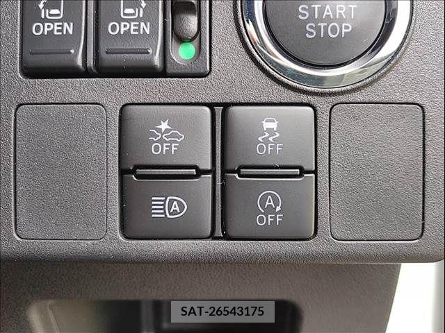 Daihatsu WAKE 2019-06 253337-8