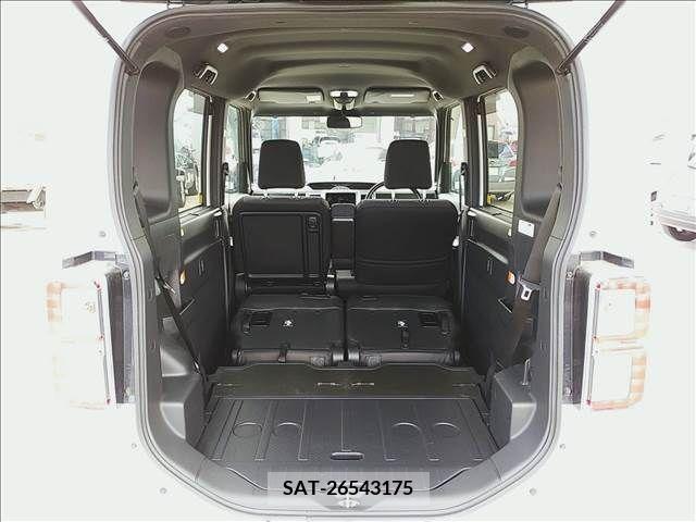 Daihatsu WAKE 2019-06 253337-6