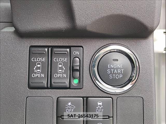 Daihatsu WAKE 2019-06 253337-9