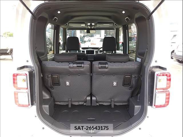 Daihatsu WAKE 2019-06 253337-5