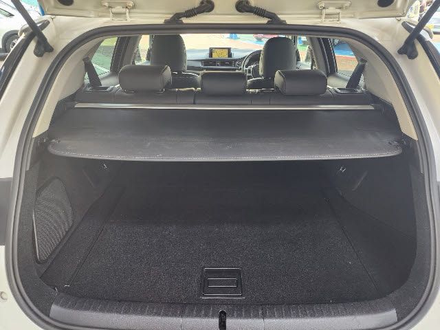 Lexus CT 2011-10 16147-20