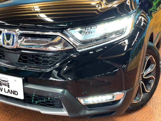 Honda CR-V 2022-05 185595-12
