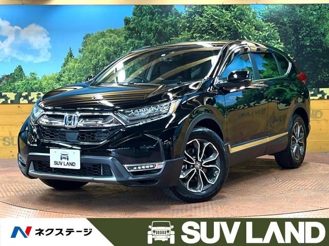 Honda CR-V 2022-05 185595-0