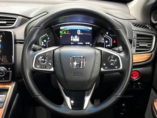 Honda CR-V 2022-05 185595-11