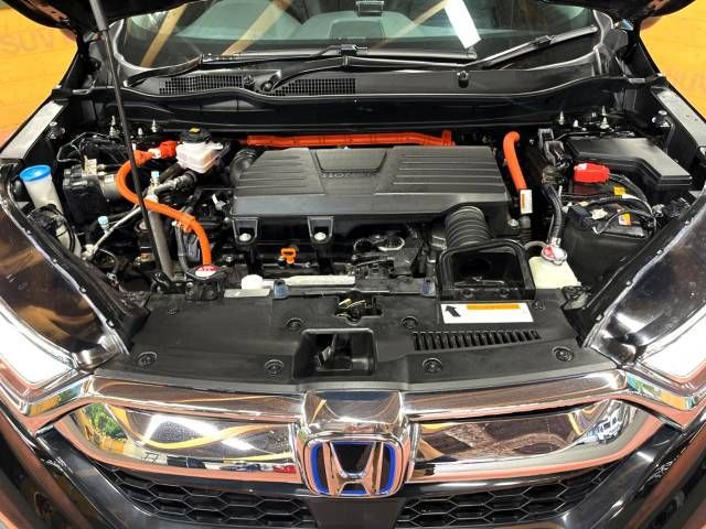 Honda CR-V 2022-05 185595-18