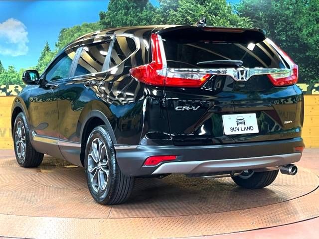 Honda CR-V 2022-05 185595-17