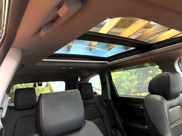 Honda CR-V 2022-05 185595-2