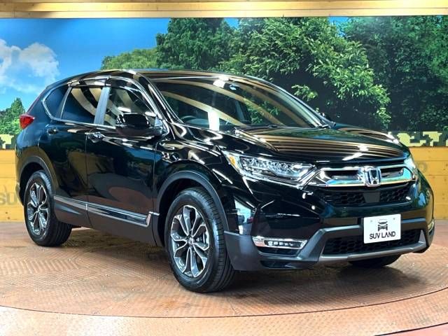 Honda CR-V 2022-05 185595-16