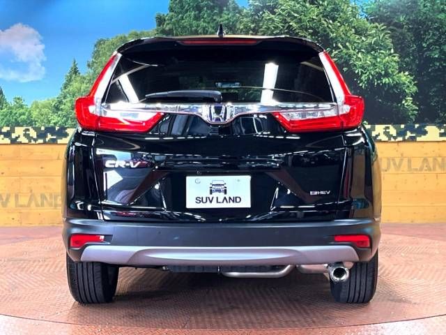 Honda CR-V 2022-05 185595-15