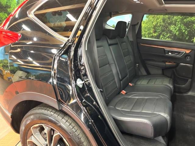 Honda CR-V 2022-05 185595-9
