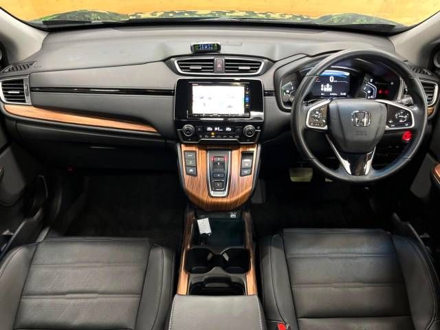 Honda CR-V 2022-05 185595-1
