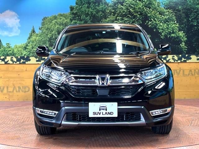Honda CR-V 2022-05 185595-14