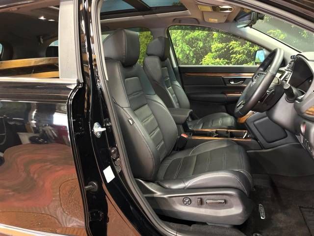 Honda CR-V 2022-05 185595-8