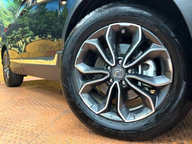 Honda CR-V 2022-05 185595-13