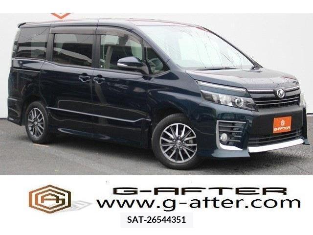 Toyota VOXY 2014-02 225142-0