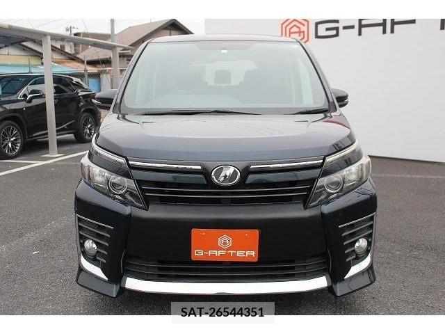Toyota VOXY 2014-02 225142-7