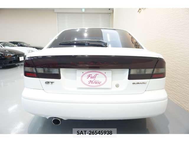Subaru LEGACY B4 2000-01 329521-2