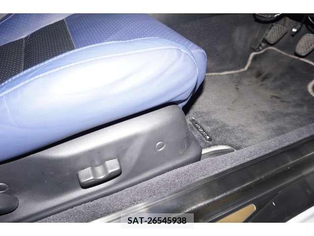Subaru LEGACY B4 2000-01 329521-17
