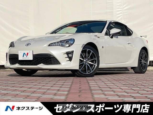 Toyota 86 2019-05 258598-0
