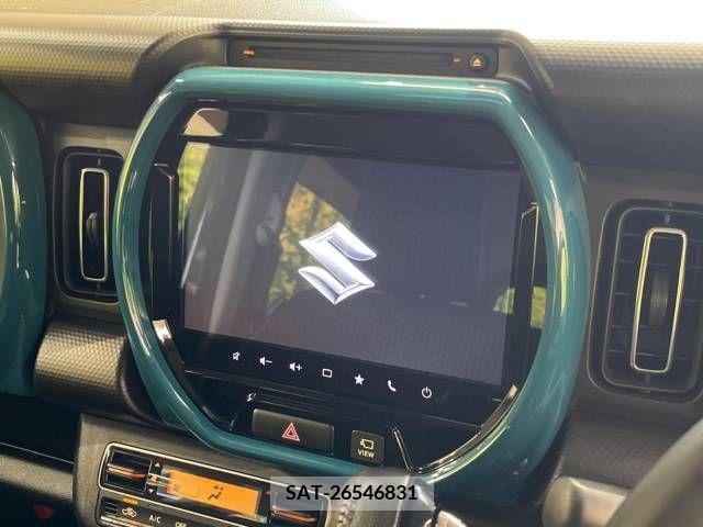 Suzuki HUSTLER 2020-03 272424-3