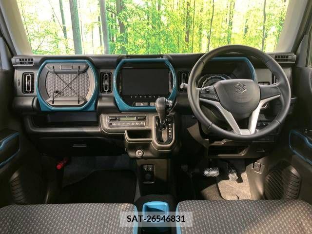 Suzuki HUSTLER 2020-03 272424-1