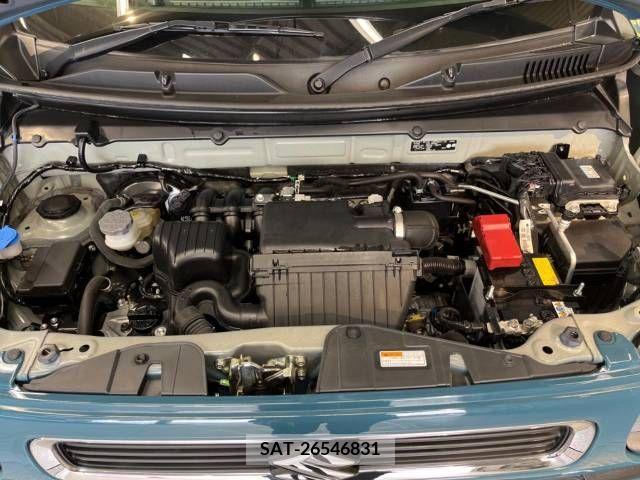 Suzuki HUSTLER 2020-03 272424-18