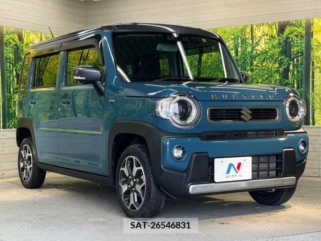 Suzuki HUSTLER 2020-03 272424-16