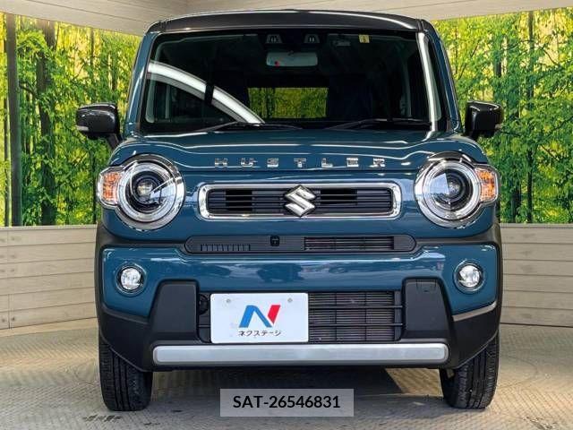 Suzuki HUSTLER 2020-03 272424-14